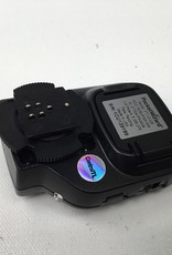 POCKET WIZARD PocketWizrd TT1 for Nikon Cameras Used Good