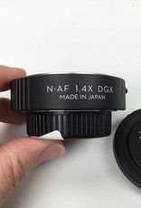 Kenko Teleplus HD N-AF 1.4X DGX for Nikon Used EX