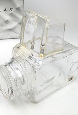 hasselblad Hasselblad Crystal Replica of 500C/M Camera Used Disp