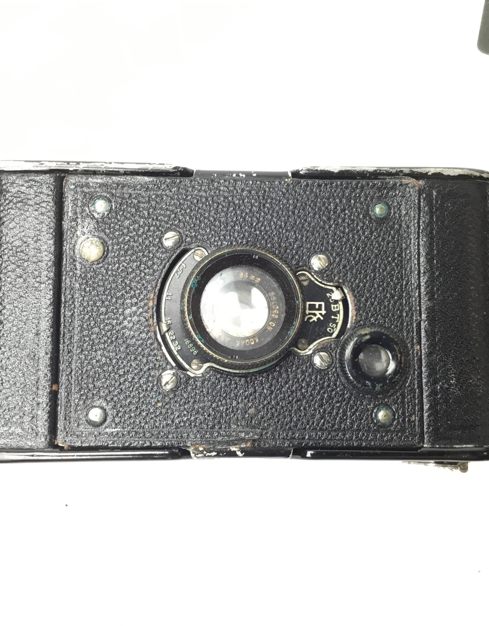 Kodak Vest Pocket Camera Used Disp.