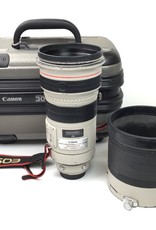 CANON Canon EF 300mm f2.8 L IS USM Lens Used BGN