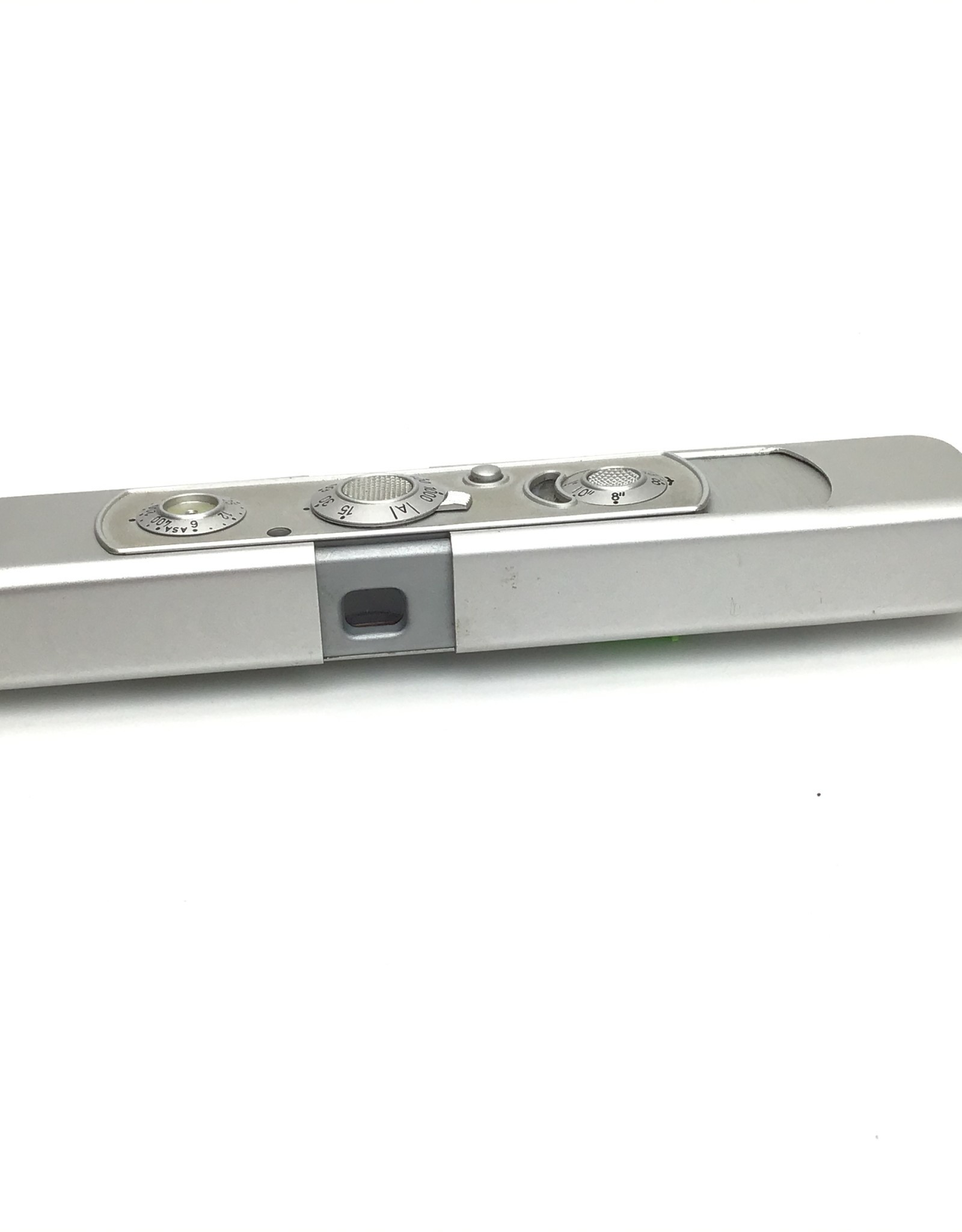 minox Minox C Subminiature Camera Used Disp