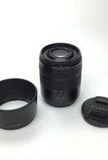 PANASONIC Panasonic G Vario 45-150mm f4-5.6 Lens Used Fair