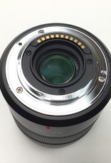 PANASONIC Panasonic Lumix G Vario 45-150mm ASPH. Lens Used Good