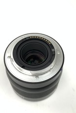 ZEISS Zeiss Planar 32mm f1.8 Lens for Sony E Used Good