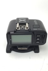 NIKON Godox X1T N Flash Trigger for Nikon Used Fair