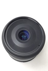 OLYMPUS Olympus 30mm f3.5 Macro Lens Used EX