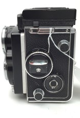 Rolleiflex Rolleiflex 2.8F Camera 80mm f2.8 Planar Used Good