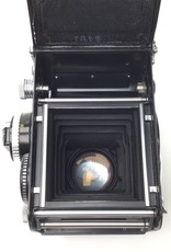 Rolleiflex Rolleiflex 2.8F Camera 80mm f2.8 Planar Used Good