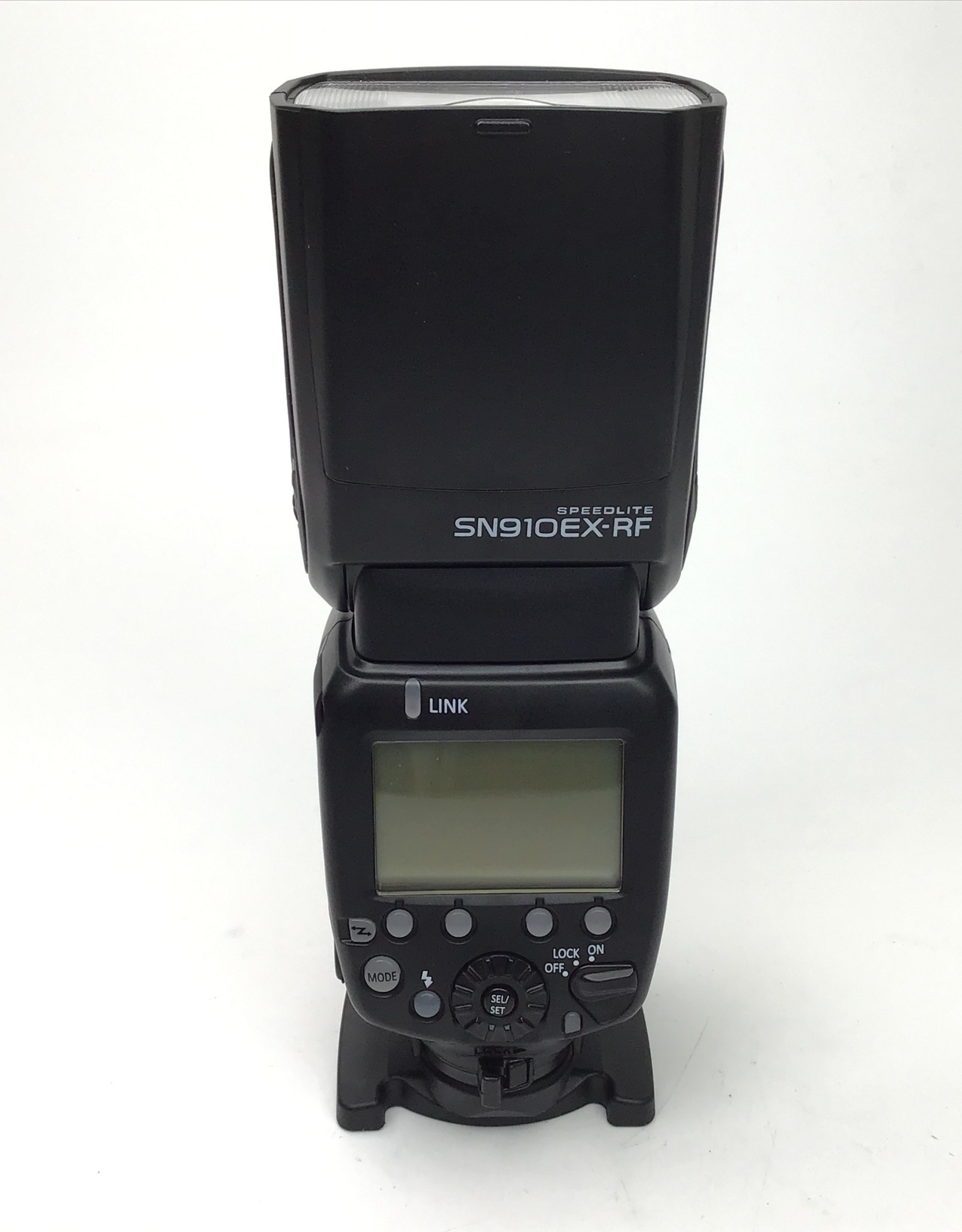 Shanny SN910EX-RF Flash for Nikon Used EX