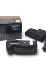 NIKON Nikon MB-D17 Battery Grip for D500 in Box Used LN