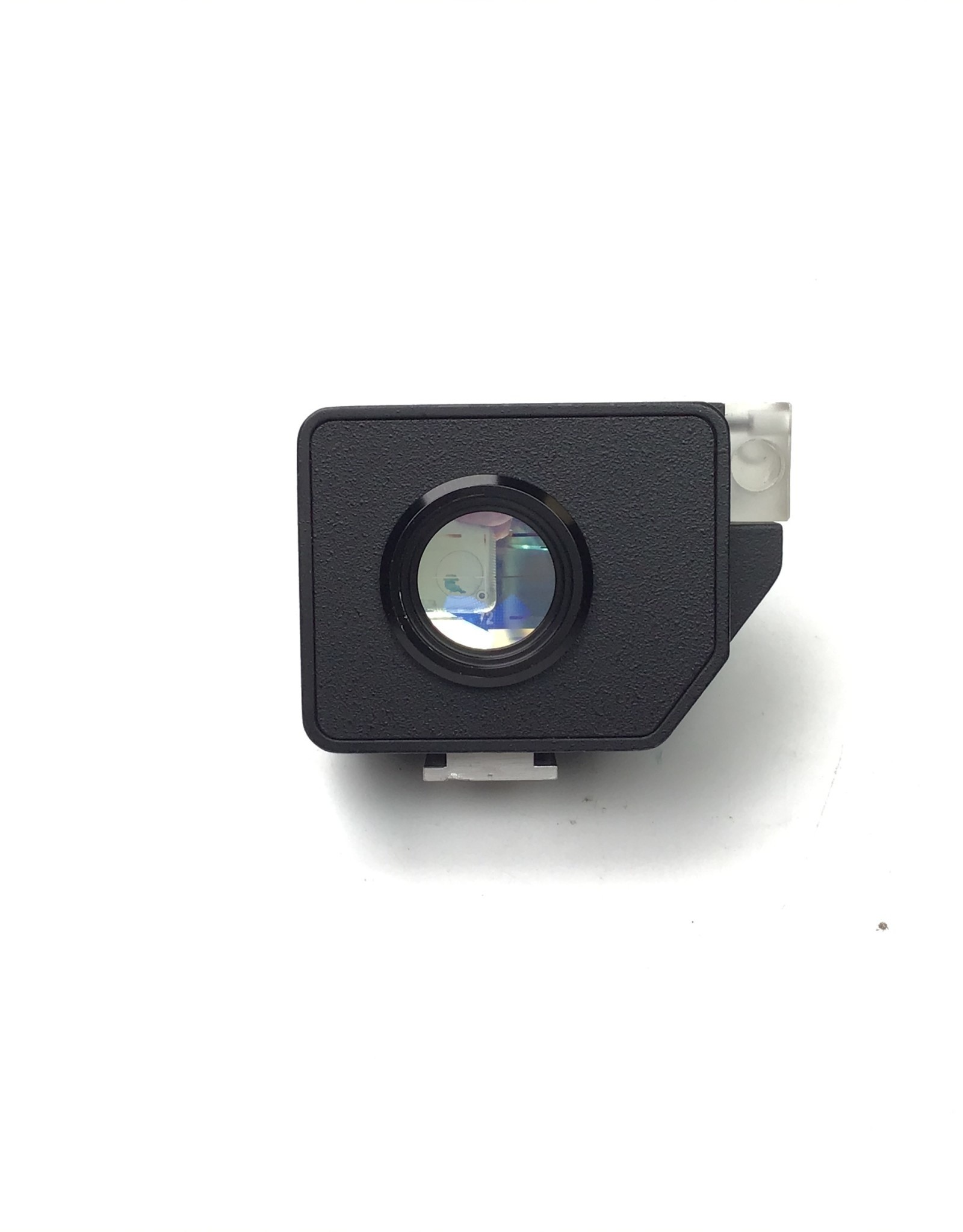 Linhof Linhof Technorama 72mm f5.6 XL Super Angulon Lens w/ Finder Used Good