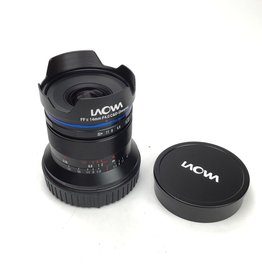 Laowa FF II 14mm f4 C&D-Dreamer Lens for Canon RF Used EX