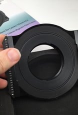 Laowa 100mm Magnetic Filter Holder System for 14mm f4 Used EX