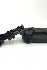 NIKON Nikon MB-D10 Grip AA Battery Holder Only Used Fair