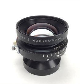 Rodenstock Rodenstock Sironar-N 210mm f5.6 MC Large Format Lens Used Good