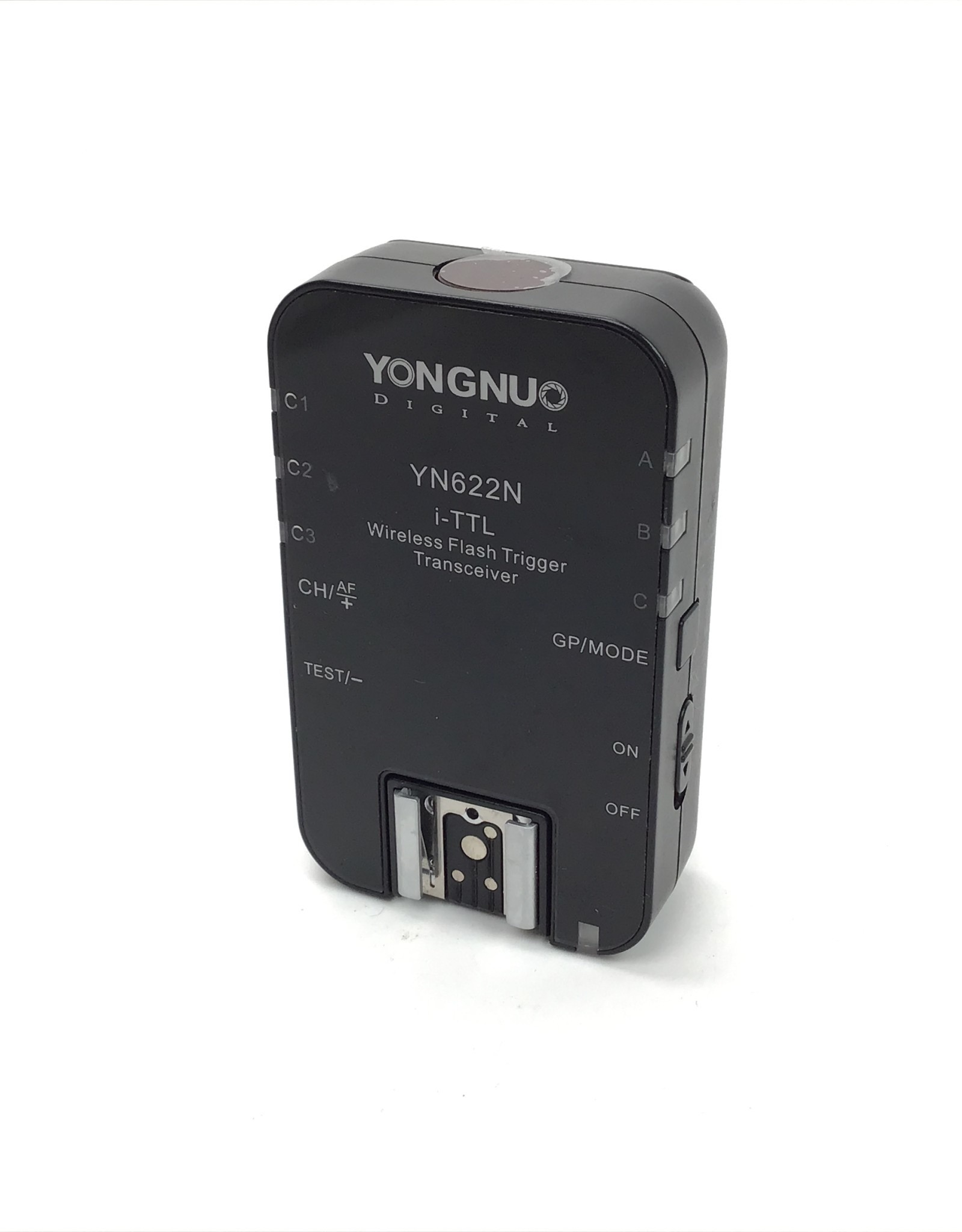 YONGNUO Yongnuo YN622N Wireless Flash Transceiver for Nikon Used Fair