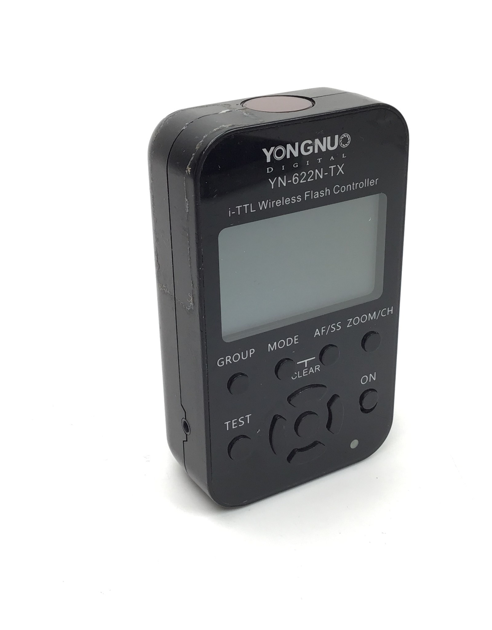 YONGNUO Yongnuo YN-622N-TX Flash Controller for Nikon Used Fair