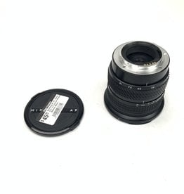 Quantaray AF 19-35mm f3.5-4.5 Lens for Minolta Maxxum Mount Used Good