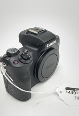 CANON Canon EOS M50 Camera with LifePixel Fulls Spectrum Conversion Used EX