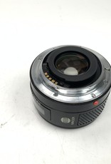 Minolta Minolta Maxxum AF 50mm f1.7 Lens Used Fair