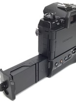 Olympus OM-D E-M1X Camera Body Shutter Count 32025 Used EX