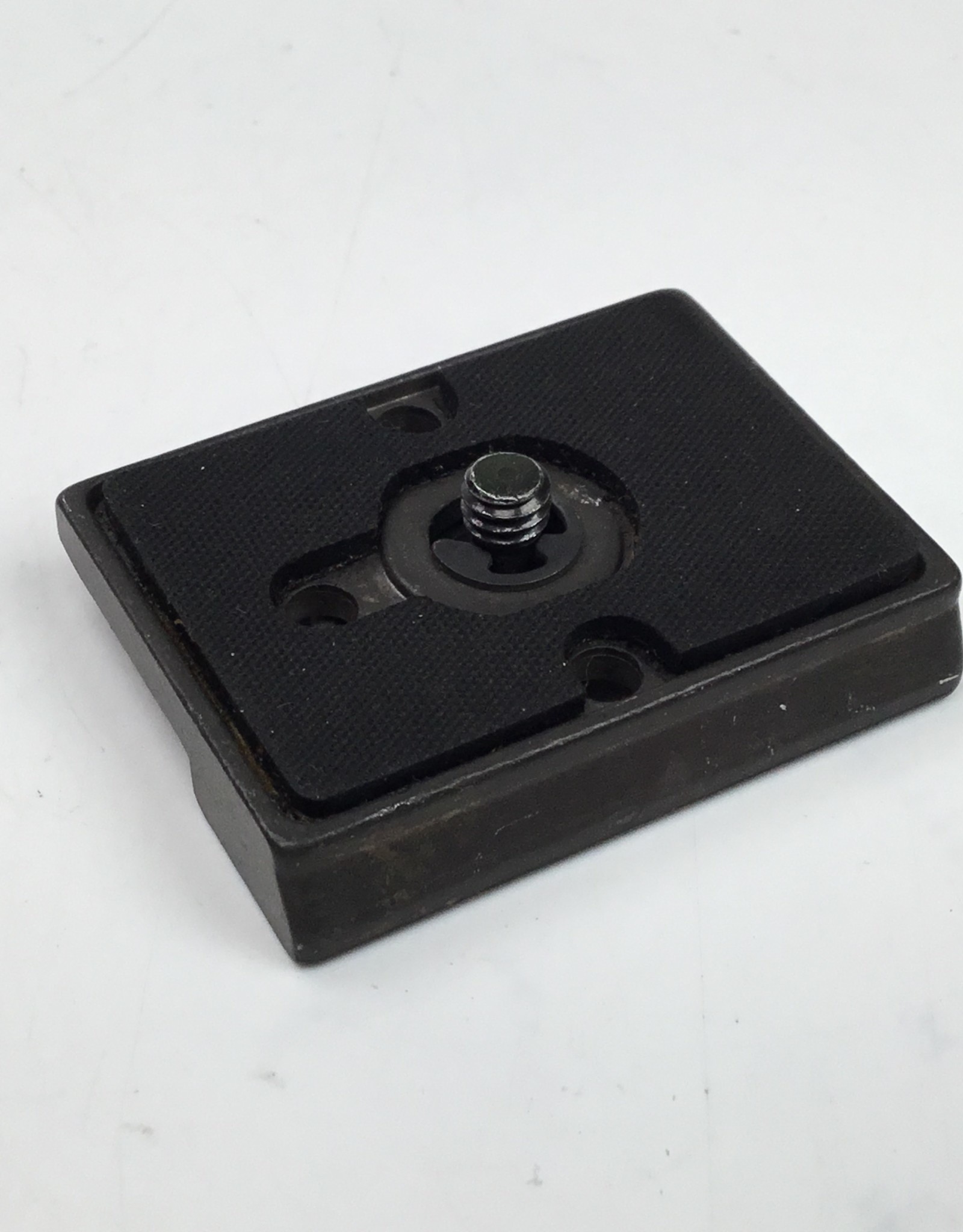 MANFROTTO Manfrotto RC2 Quick Release Plate Used Good