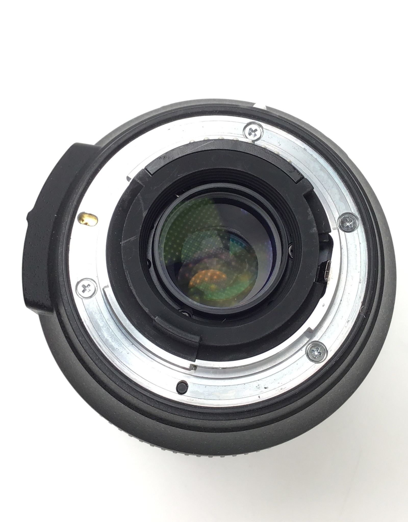 NIKON Nikon AF-S Nikkor 18-140mm f3.5-5.6 G DX VR Lens Used Good