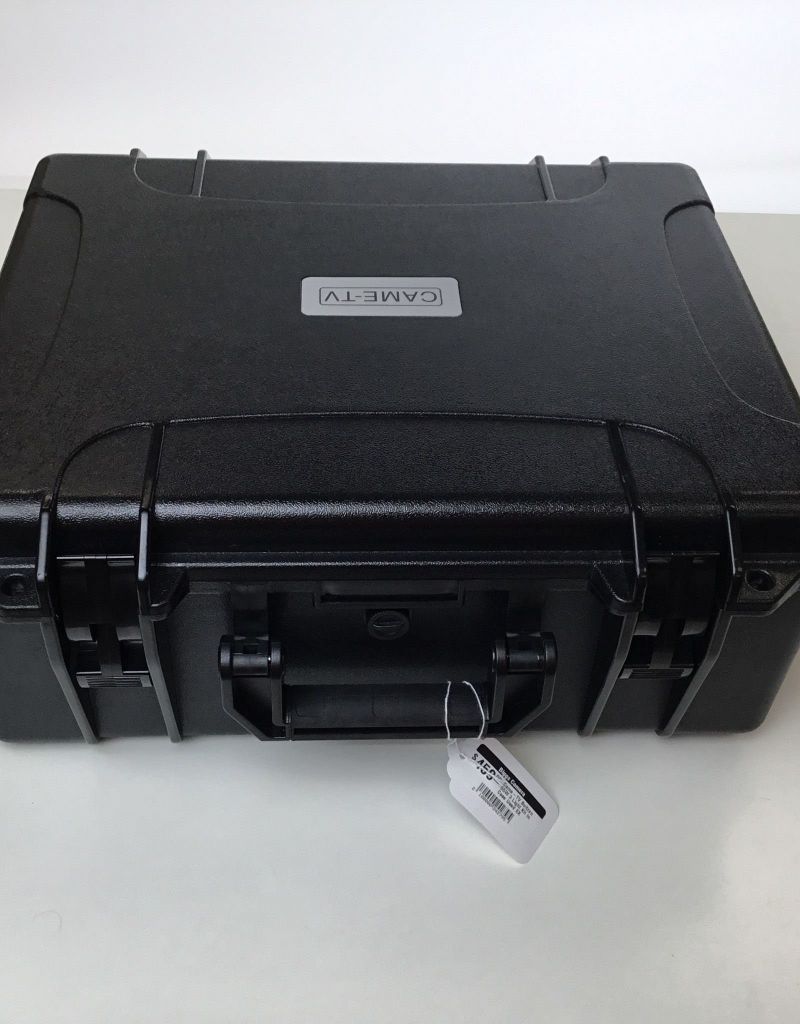 Came-TV Boltzen 55W 3 Light Kit in Case Used EX