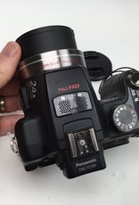 PANASONIC Panasonic DMC-FZ1000 FZ1000 Camera Used Fair