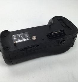 NIKON Nikon MB-D12 Battery Grip for D810 Used good