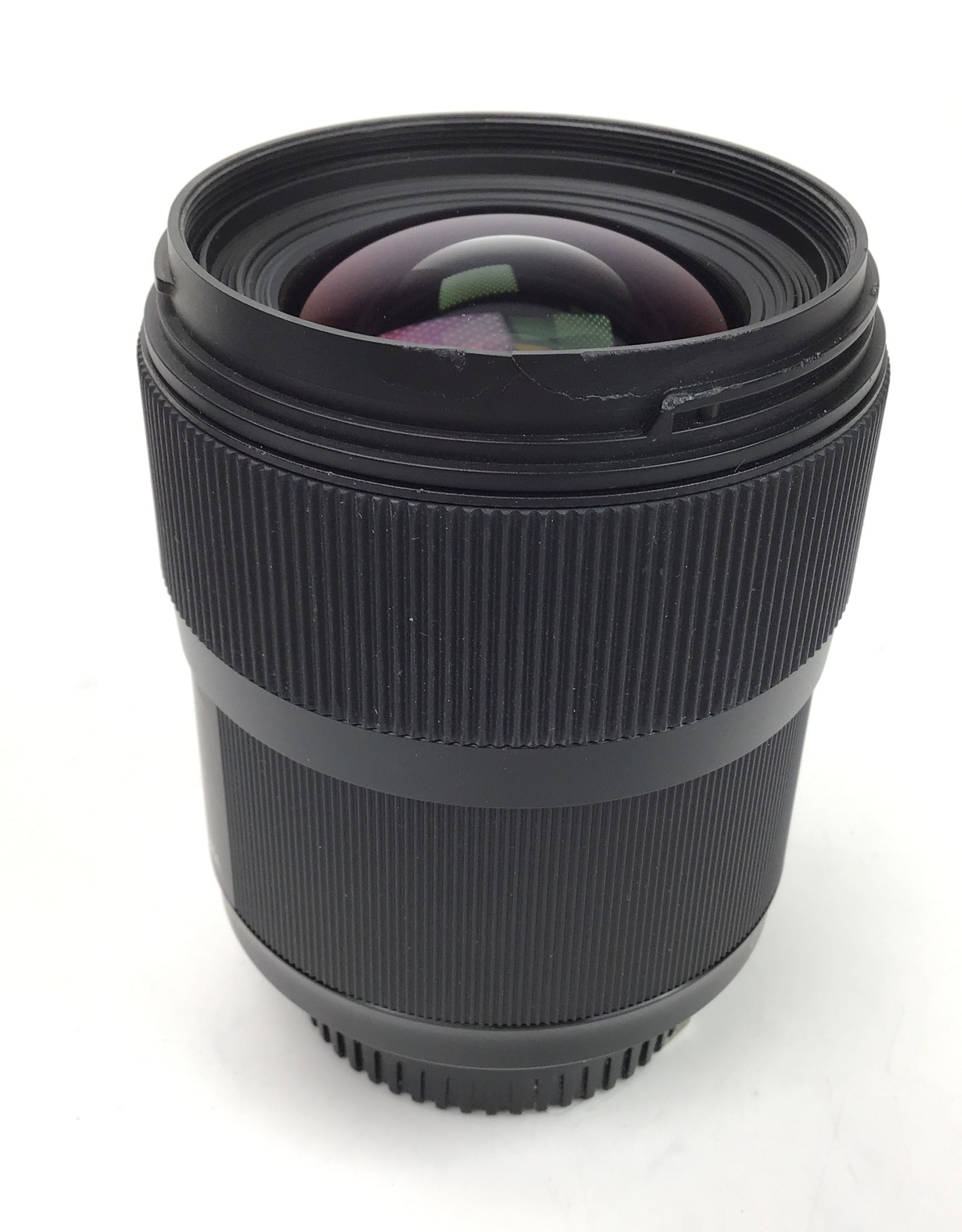 NIKON Sigma 35mm f1.4 DG Art Lens for Nikon Used Fair
