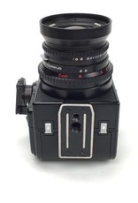 Hasselblad Hasselblad SWC/M Camera w/ Biogon 38mm f4.5 Lens Used Good