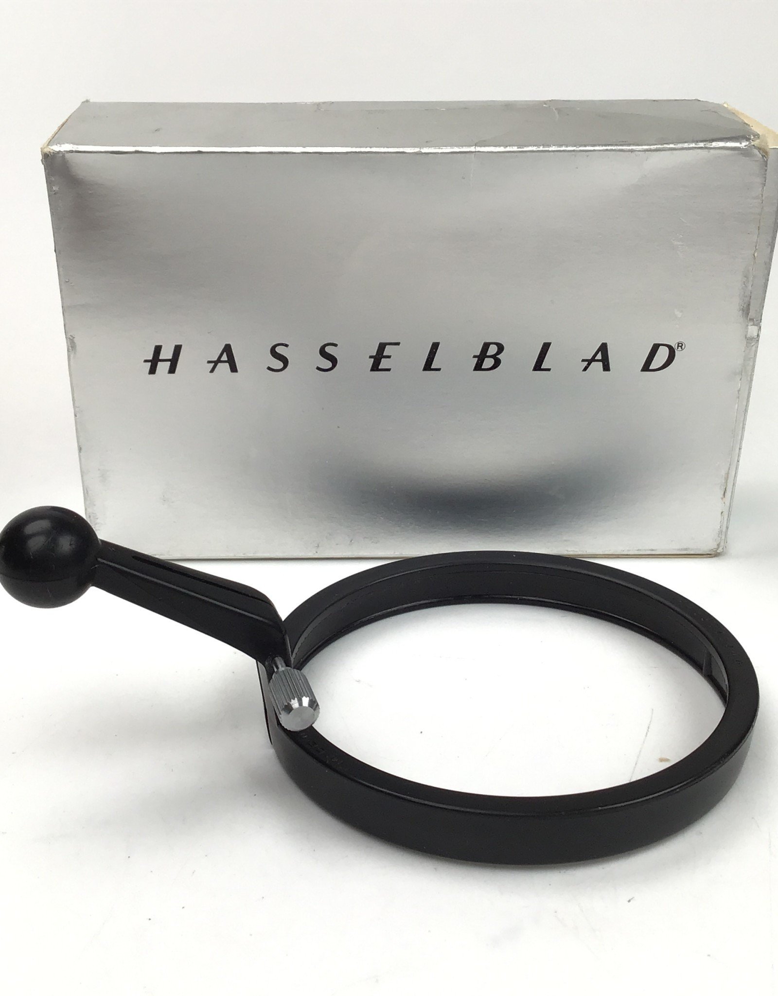 Hasselblad Hasselblad Focusing Handle 1 40061 in Box Used Good