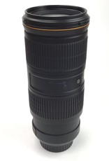 NIKON Nikon AF-S Nikkor 70-200mm f4G ED VR Lens in Box Used EX