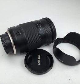 TAMRON Tamron 18-400mm f3.5-6.3 Di II VC HLD Lens for Nikon Used EX