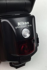 NIKON Nikon Speedlight SB-28 Flash Used Good
