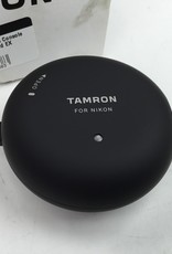 TAMRON Tamron Tap In Console for Nikon Used EX