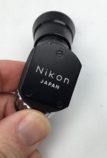 NIKON Nikon Right Angle Finder Used Good