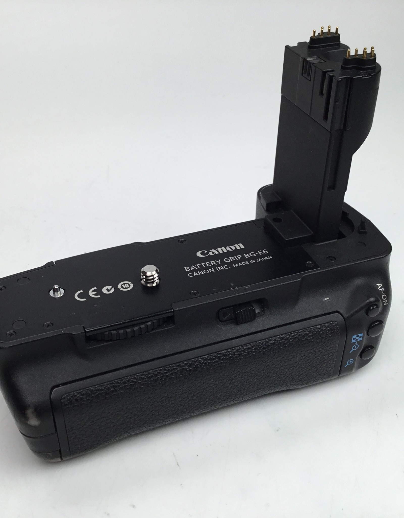 CANON Canon Battery Grip BG-E6 Used Fair