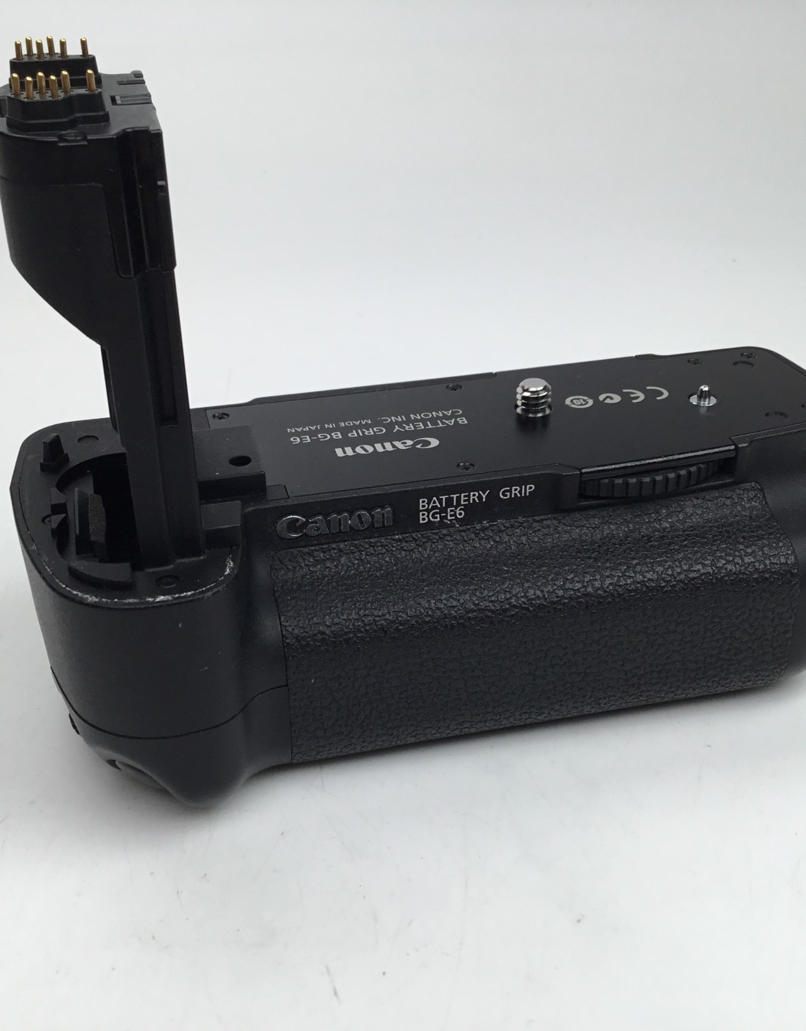 CANON Canon Battery Grip BG-E6 Used Fair