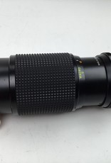 Image 80-200mm f4.5 Lens for Minolta MD Used Good