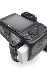 NIKON Nikon D3400 Camera with AF-P 18-55mm Used EX
