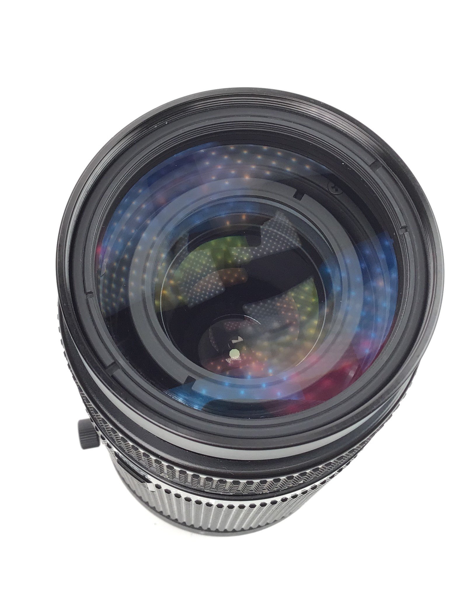 NIKON Nikon AF-Nikkor 75-300mm f4.5-5.6 Lens Used Good