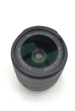 NIKON Nikon AF-P 18-55mm f3.5-5.6G VR Lens Used Good