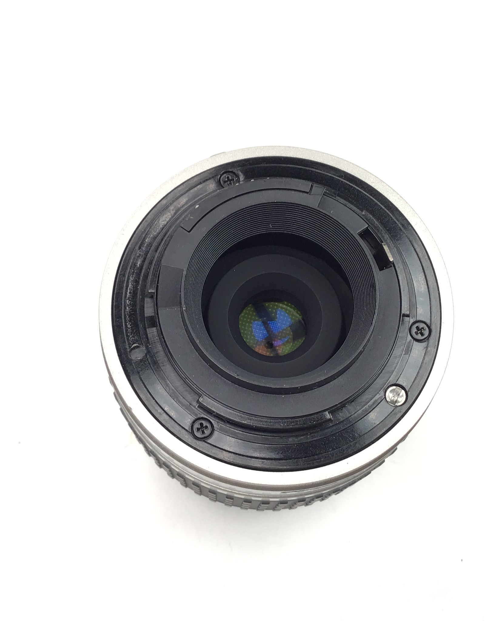 NIKON Nikon AF Nikkor 28-80mm f3.3-5.6G Lens Used Good