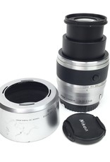 NIKON Nikon Nikkor 1 30-110mm f3.8-5.6 VR Lens Used  Good