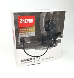 Zhiyun Transmount Focus/Zoom Control Motor 2.0 for Crane 3S Used Good