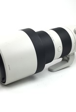 SONY Sony FE 200-600mm f5.6-6.3 G OSS Lens Used Good