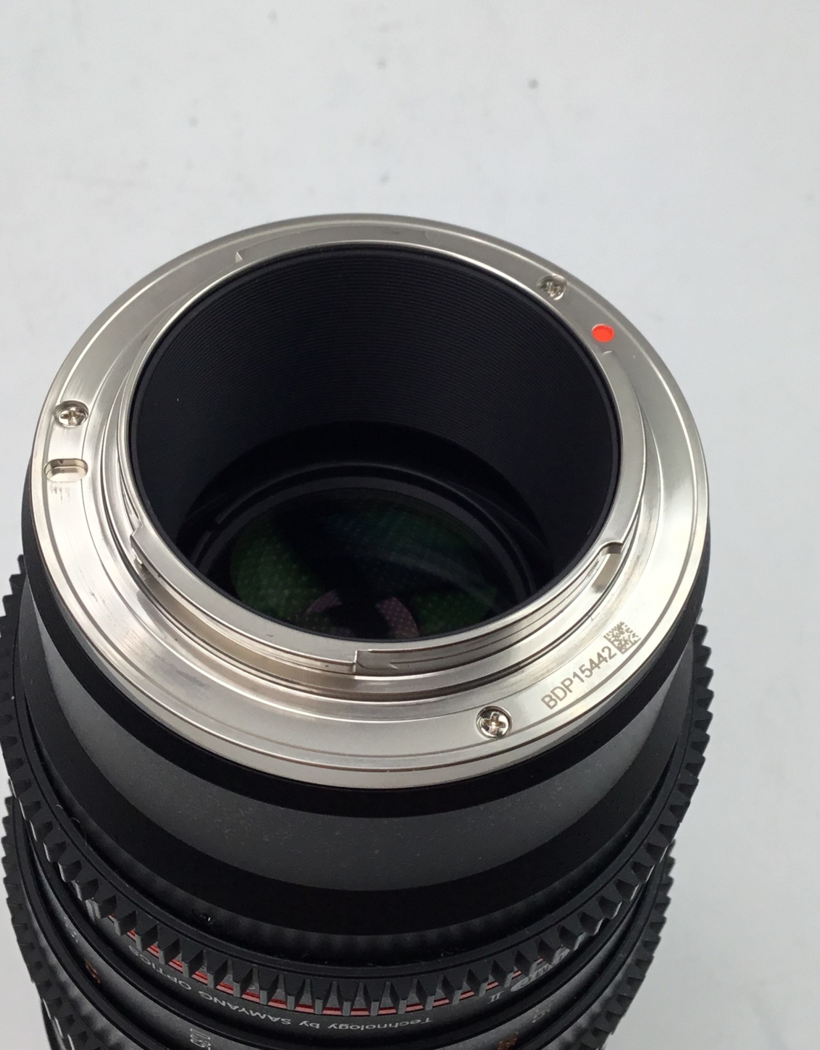 ROKINON Rokinon 24mm T1.5 ED AS IF UMC II Lens for Sony E Used Good